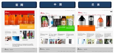 跨國公司網(wǎng)站建設(shè) 上海的專業(yè)選擇與實(shí)踐