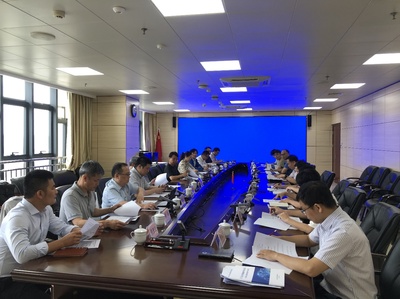 深化技術(shù)交流，共筑安全未來(lái)——談超洪與上海觀安信息客人座談側(cè)記