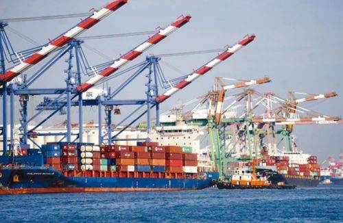 10月進出口數(shù)據(jù)解讀 電子產(chǎn)品銷售推動外貿(mào)強勁增長