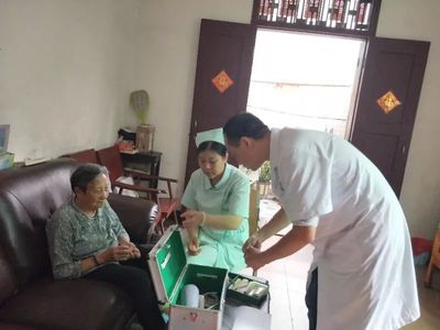 石岐的事，你來話事！2019年石岐區十件民生實事投票 醫療服務篇